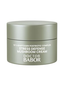 Babor - Microbiomic Stress Defense Mushroom Cream -kasvovoide Babor - Microbiomic Stress Defense Mushroom Cream -kasvovoide | Stockmann