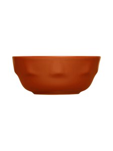 Iittala - Solare Kulho, 0,4L - TERRACOTTA | Stockmann