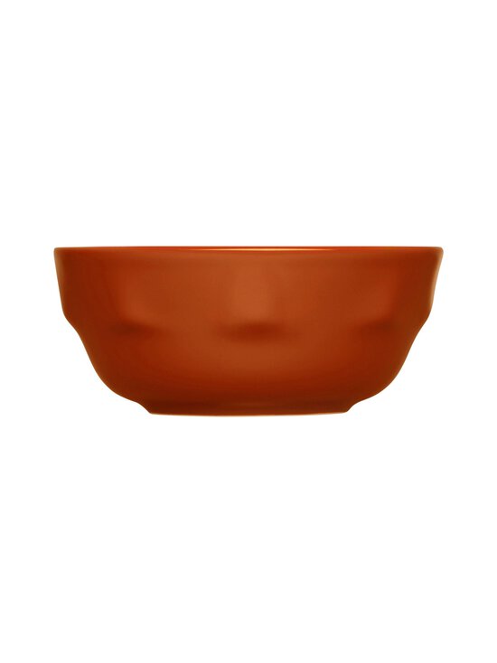 Iittala - Solare Kulho, 0,4L - TERRACOTTA - photo 1 Iittala - Solare Kulho, 0,4L - TERRACOTTA | Stockmann - photo 1