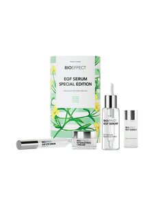 BIOEFFECT - EGF Serum Special Edition Set -ihonhoitopakkaus | Stockmann