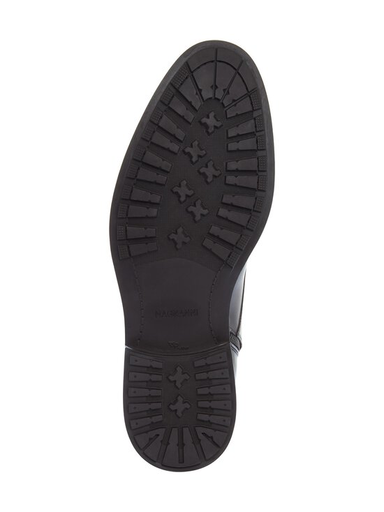MAGNANNI - Princeton Marron -nahkanilkkurit - MARRON | Stockmann - photo 4