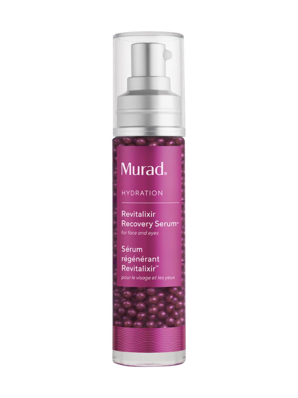 Revitalixir Recovery Serum -seerumi 40 ml