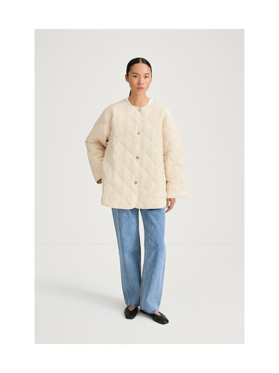 Stylein - Halima-tikkitakki - IVORY | Stockmann - photo 2