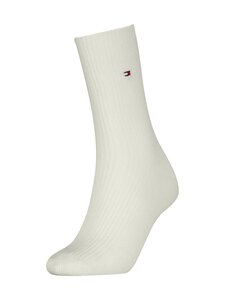 Tommy Hilfiger - Villasegust sokid TH Women Premium Cashmere - 002 OFF WHITE Tommy Hilfiger - Villasegust sokid TH Women Premium Cashmere - 002 OFF WHITE | Stockmann