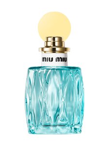 Miu Miu - L’Eau Bleue EdP -tuoksu, 100ml | Stockmann