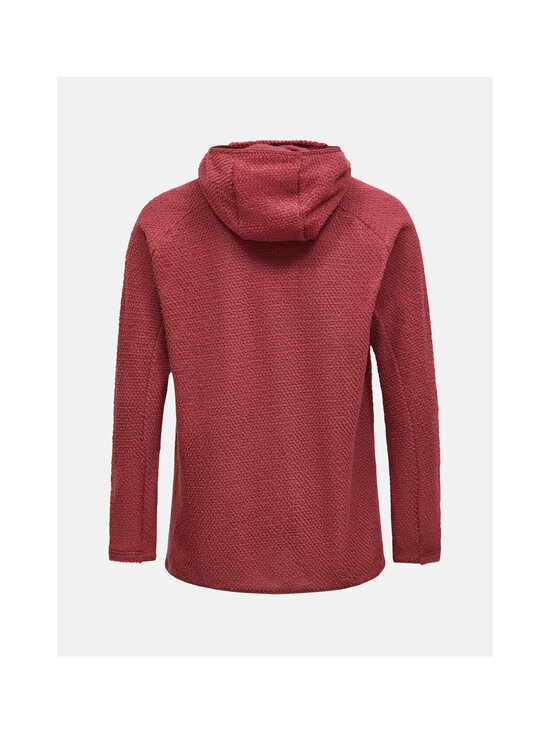 Peak Performance - Freelight Alpha -huppari - 030 WILD ROUGE | Stockmann - photo 2