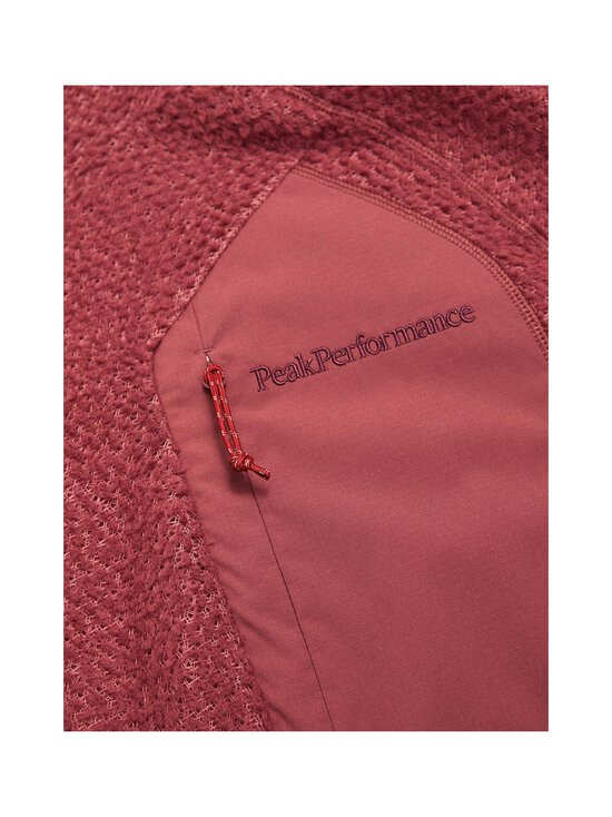 Peak Performance - Freelight Alpha -huppari - 030 WILD ROUGE | Stockmann - photo 4