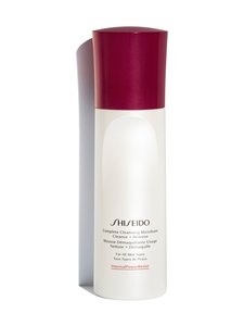 Shiseido - Complete Cleansing Microfoam attīrošas putas 180 ml | Stockmann