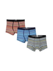 Paul Smith - Sign Mix -alushousut 3-pack - 1A MULTICO Paul Smith - Sign Mix -alushousut 3-pack - 1A MULTICO | Stockmann