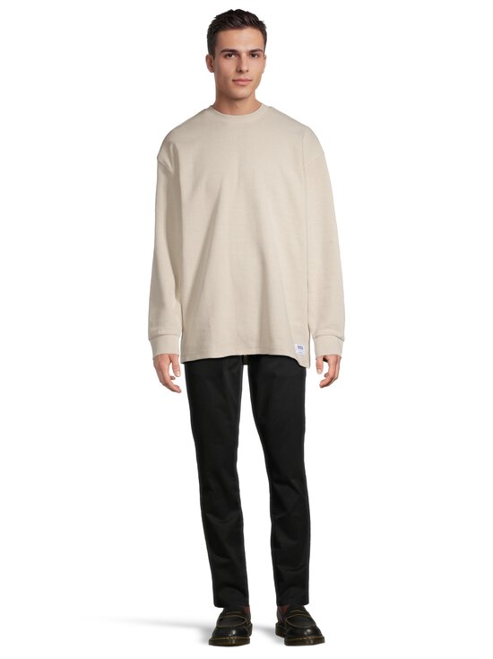 HUGO - Nuwolo Jersey -paita - 121 OPEN WHITE | Stockmann - photo 2