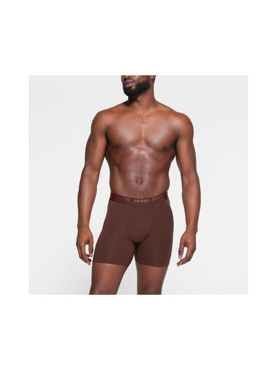 SKIMS - Stretch 5 Inch -bokserialushousut 3-pack - DESERT MULTI | Stockmann - photo 2