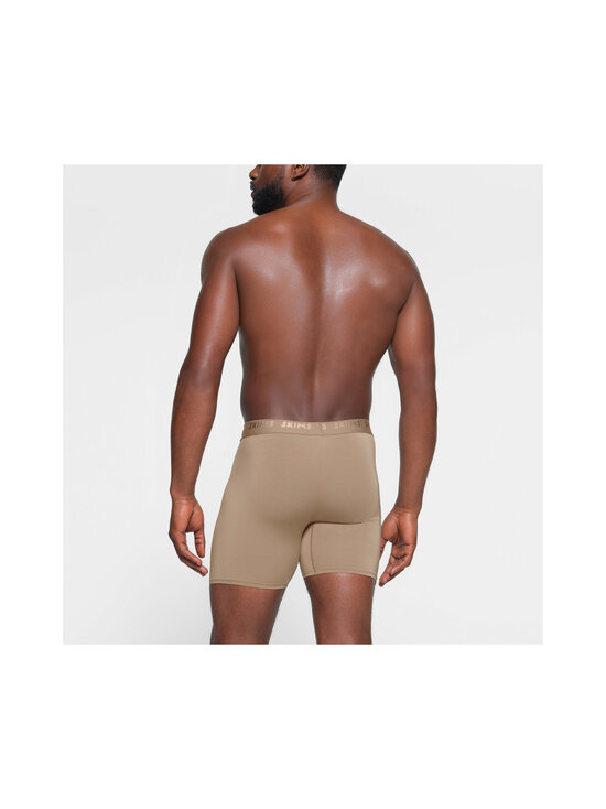 SKIMS - Stretch 5 Inch -bokserialushousut 3-pack - DESERT MULTI | Stockmann - photo 6