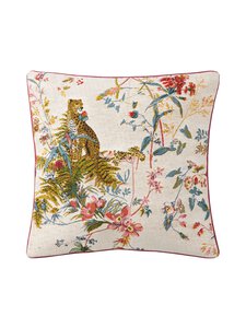 Yves Delorme - Contes-tyynynpäällinen 45 x 45 cm - NEIGE | Stockmann
