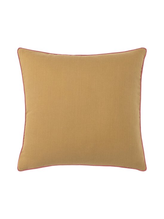 Yves Delorme - Contes-tyynynpäällinen 45 x 45 cm - NEIGE - photo 2 Yves Delorme - Contes-tyynynpäällinen 45 x 45 cm - NEIGE | Stockmann - photo 2