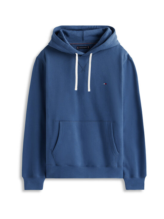 Tommy Hilfiger - Ess Seasonal Fleece -huppari - DBZ AEGEAN SEA | Stockmann - photo 1