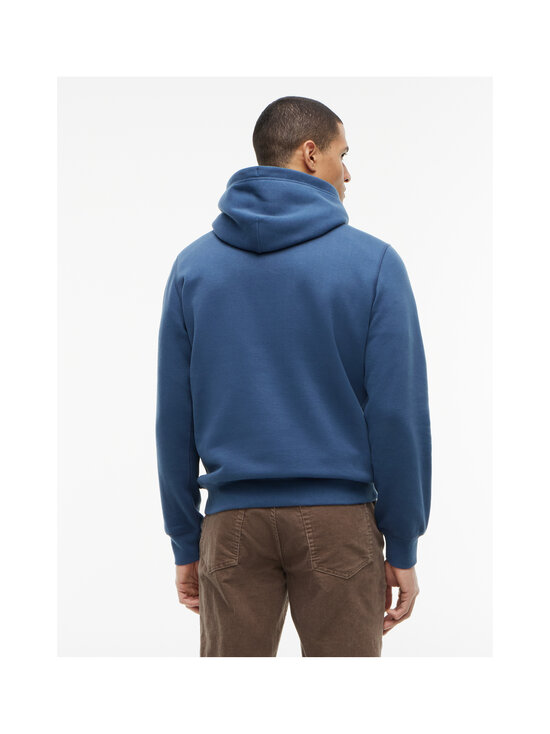 Tommy Hilfiger - Ess Seasonal Fleece -huppari - DBZ AEGEAN SEA | Stockmann - photo 4