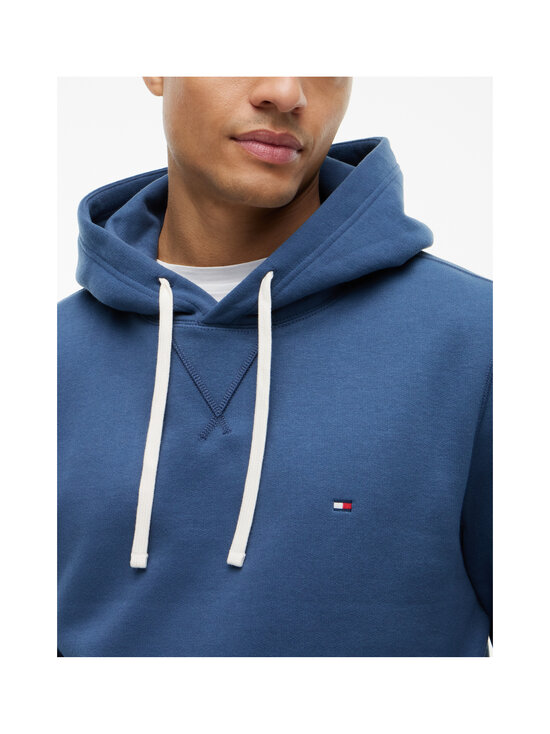 Tommy Hilfiger - Ess Seasonal Fleece -huppari - DBZ AEGEAN SEA | Stockmann - photo 9