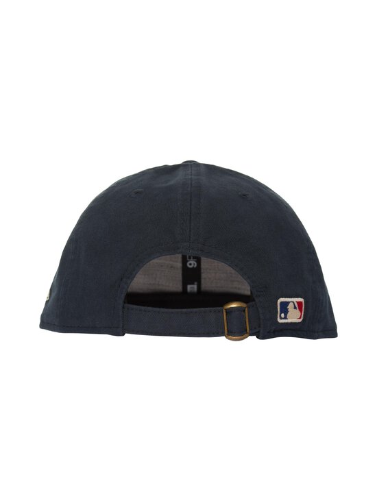 New Era - Nokkmüts Canvas Felt Logo - NEW YORK YANKEES - photo 2 New Era - Nokkmüts Canvas Felt Logo - NEW YORK YANKEES | Stockmann - photo 2