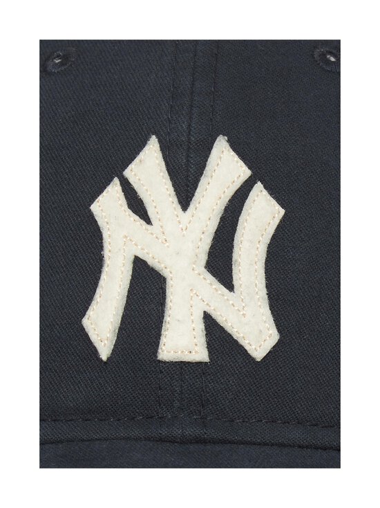 New Era - Nokkmüts Canvas Felt Logo - NEW YORK YANKEES - photo 3 New Era - Nokkmüts Canvas Felt Logo - NEW YORK YANKEES | Stockmann - photo 3