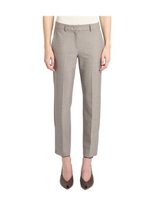 Marella - Mllesordio-housut - 002 TURTLEDOVE PLAIN COLOUR | Stockmann