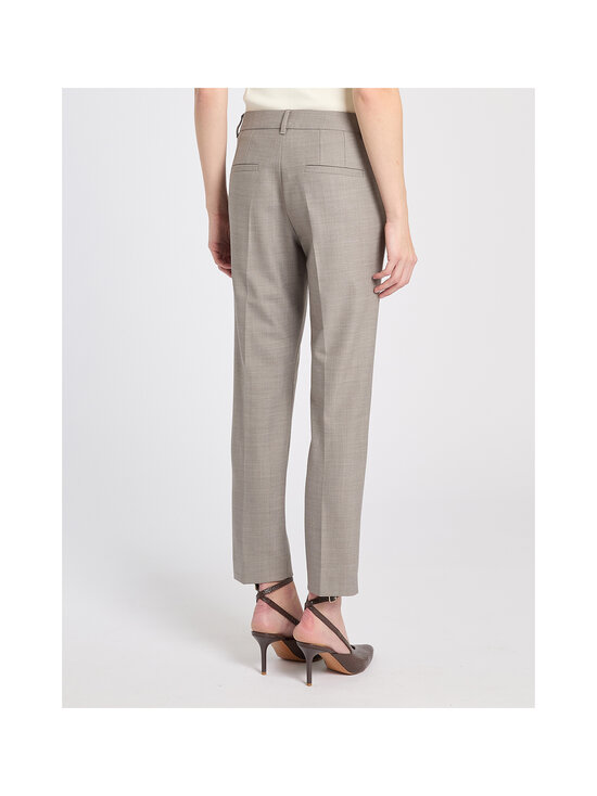 Marella - Mllesordio-housut - 002 TURTLEDOVE PLAIN COLOUR | Stockmann - photo 2