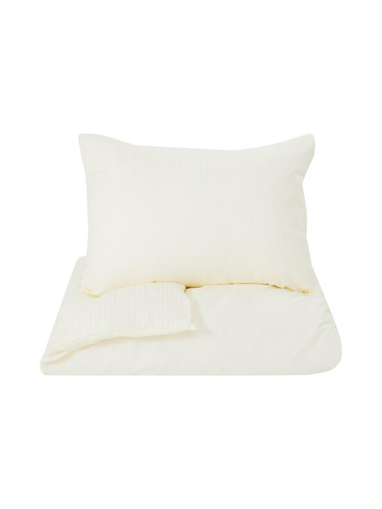 Villa Stockmann - Ritz-pussilakana - CREAMY YELLOW | Stockmann - photo 3