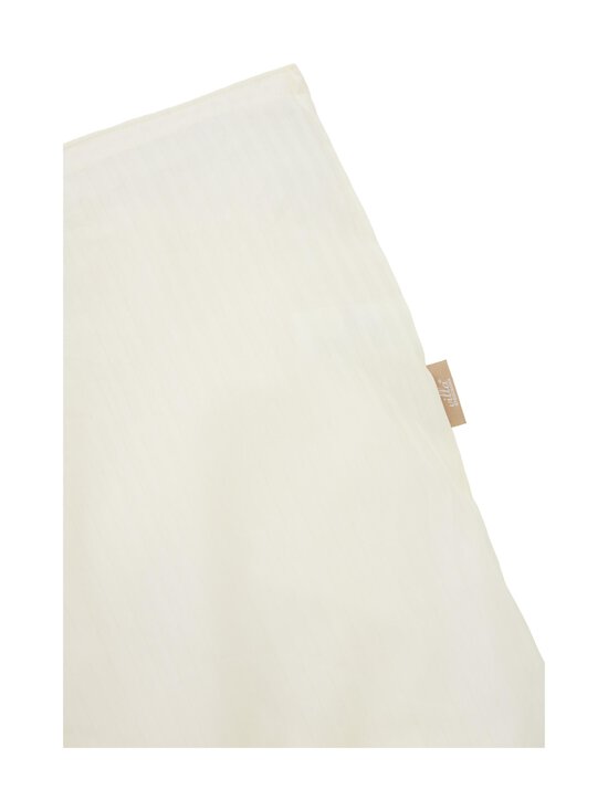 Villa Stockmann - Ritz-pussilakana - CREAMY YELLOW | Stockmann - photo 4