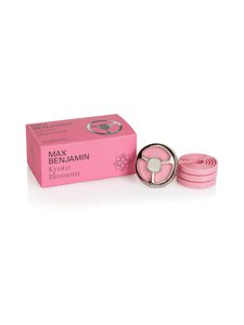 Max Benjamin - Kyoto Blossom -autotuoksupakkaus - PINK | Stockmann