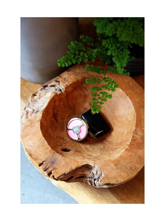 Max Benjamin - Kyoto Blossom -autotuoksupakkaus - PINK | Stockmann - photo 3