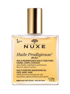Nuxe - Huile Prodigieuse Riche Multi-Purpose Nourishing Oil 100 ml Nuxe - Huile Prodigieuse Riche Multi-Purpose Nourishing Oil 100 ml | Stockmann