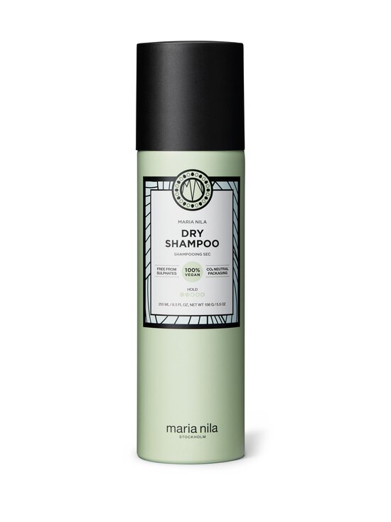 Style & Finish Dry Shampoo -kuivashampoo 250 ml