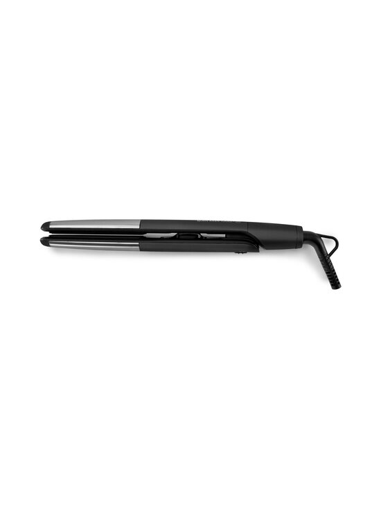 Björn Axen Tools - Straight & Curl Pro -suoristusrauta - BLACK BLACK, CHROME | Stockmann - photo 2