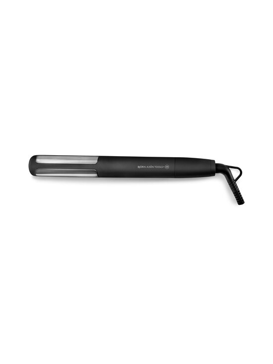 Björn Axen Tools - Straight & Curl Pro -suoristusrauta - BLACK BLACK, CHROME | Stockmann - photo 3