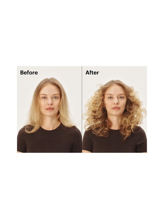 Björn Axen Tools - Straight & Curl Pro -suoristusrauta - BLACK BLACK, CHROME | Stockmann - photo 7