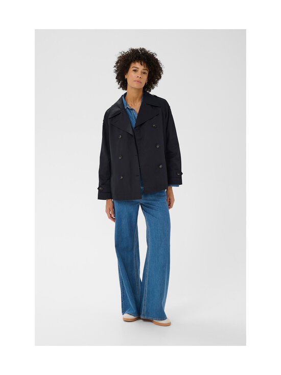 Part Two - YunaPW-trenssi - 194013 DARK NAVY | Stockmann - photo 3