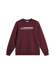 J.Lindeberg - Dressipluus Alpha Graphic - E286 WINETASTING | Stockmann