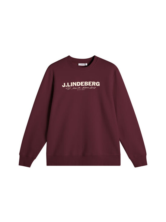 J.Lindeberg - Dressipluus Alpha Graphic - E286 WINETASTING | Stockmann - photo 1