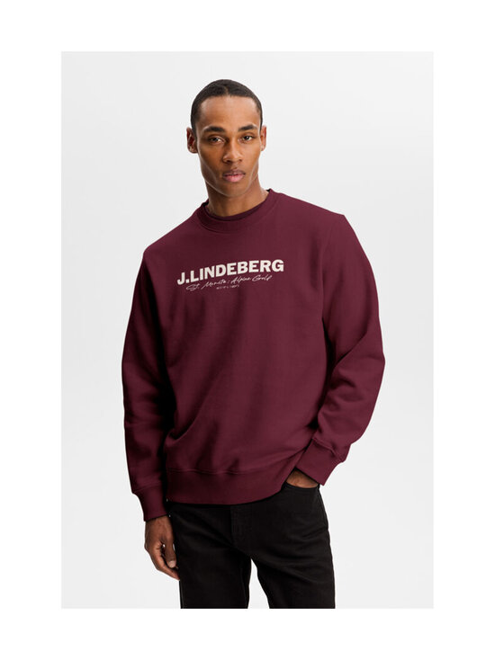 J.Lindeberg - Dressipluus Alpha Graphic - E286 WINETASTING | Stockmann - photo 2