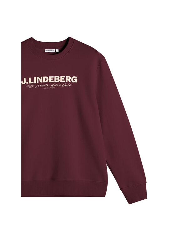 J.Lindeberg - Dressipluus Alpha Graphic - E286 WINETASTING | Stockmann - photo 5