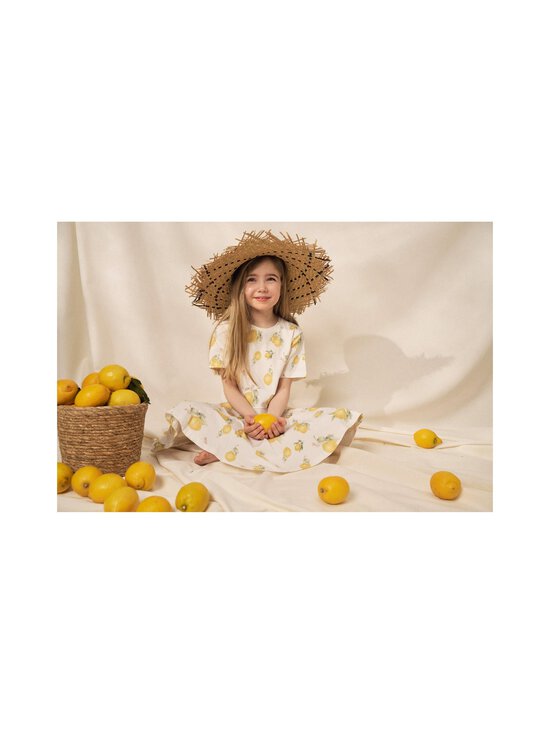 Maia Family - Lemon-mekko - NATURAL WHITE | Stockmann - photo 4