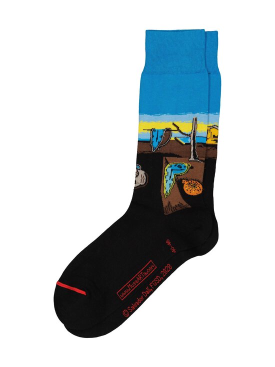 MuseARTa - Sokid The Persistence of Memory - BLUE - photo 2 MuseARTa - Sokid The Persistence of Memory - BLUE | Stockmann - photo 2
