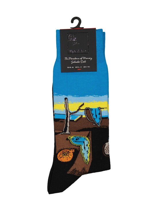 MuseARTa - Sokid The Persistence of Memory - BLUE - photo 3 MuseARTa - Sokid The Persistence of Memory - BLUE | Stockmann - photo 3