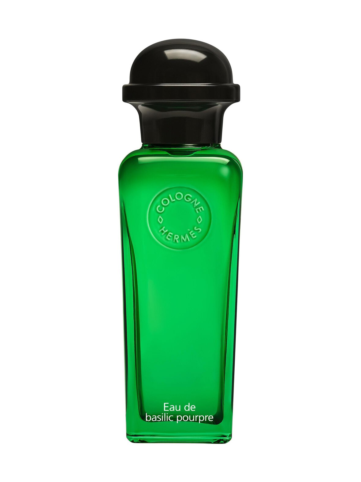 Eau de Basilic Pourpre, Eau de Cologne -tuoksu 50 ml