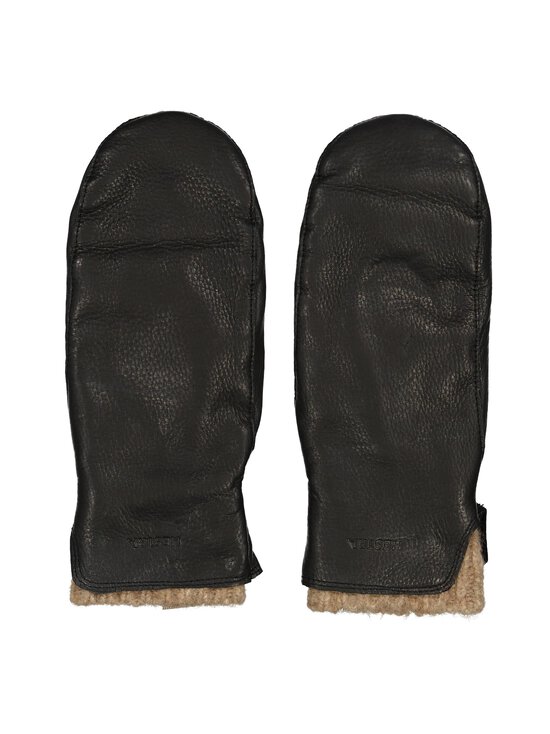 Hestra - Nahkkindad Tiril - 100 BLACK - photo 2 Hestra - Nahkkindad Tiril - 100 BLACK | Stockmann - photo 2