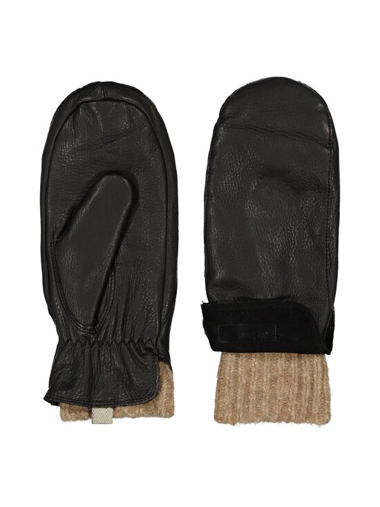 Hestra - Nahkkindad Tiril - 100 BLACK - photo 4 Hestra - Nahkkindad Tiril - 100 BLACK | Stockmann - photo 4