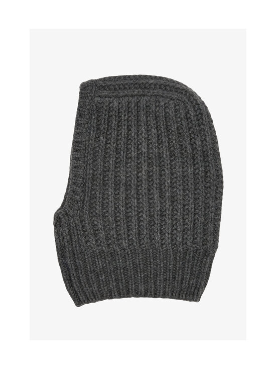 A.P.C - Cagoule Alix -neulehuppu - LAD ANTHRACITE | Stockmann - photo 2