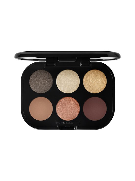 MAC - Connect In Colour x6 acu ēnu palete - NUANCED NEUTRALS - photo 1 MAC - Connect In Colour x6 acu ēnu palete - NUANCED NEUTRALS | Stockmann - photo 1
