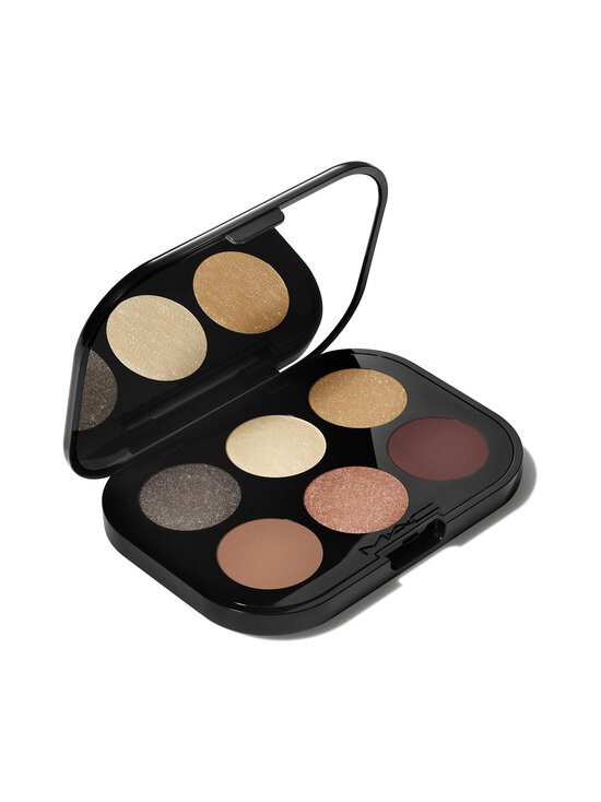 MAC - Connect In Colour x6 acu ēnu palete - NUANCED NEUTRALS - photo 2 MAC - Connect In Colour x6 acu ēnu palete - NUANCED NEUTRALS | Stockmann - photo 2