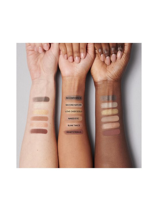 MAC - Connect In Colour x6 acu ēnu palete - NUANCED NEUTRALS - photo 5 MAC - Connect In Colour x6 acu ēnu palete - NUANCED NEUTRALS | Stockmann - photo 5
