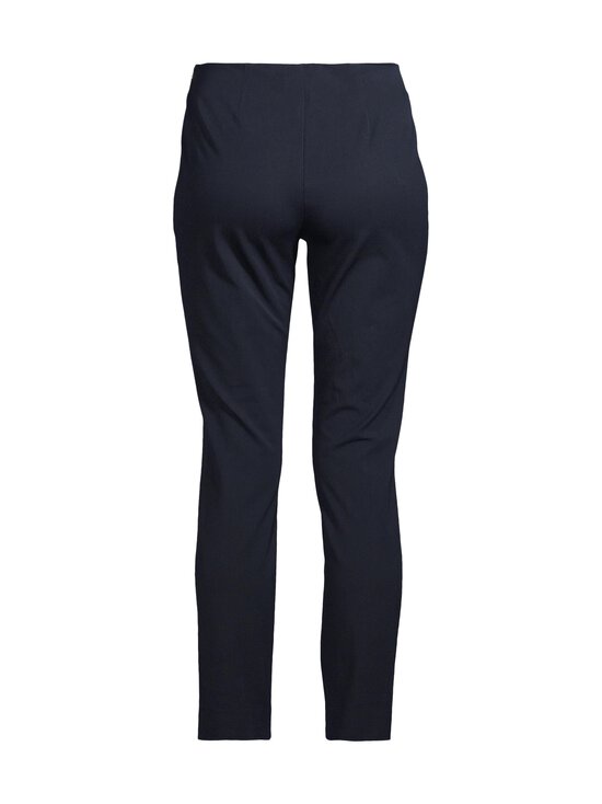 Lauren Ralph Lauren - Keslina Skinny -housut - LAUREN NAVY | Stockmann - photo 2
